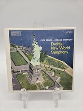 Dvorak new symphony for sale  Lynnwood