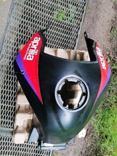 Aprilia 125 tank gebraucht kaufen  Breckerfeld