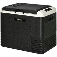 Outsunny 50l refrigerator for sale  HOLYHEAD