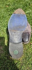 Italienische herrenschuhe gebraucht kaufen  Balingen