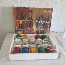 10er sram party gebraucht kaufen  Weinstadt