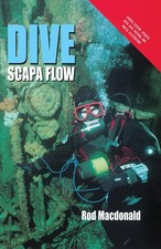 Dive scapa flow d'occasion  Expédié en Belgium