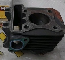Cilindro originale piaggio usato  Villafranca Sicula