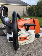 Stihl 026c d'occasion Stihl 026c d'occasion  Varennes-Vauzelles