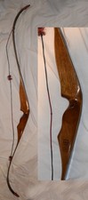 Vintage galaxie recurve for sale  Fairfax