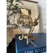 Vintage brass acorn for sale  Opelika