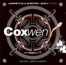 Various coxwen jumpstyle d'occasion  Morhange