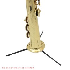 Portable soprano saxophone for sale  UK