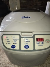 Oster deluxe bread for sale  Riverside