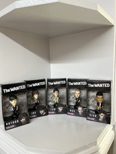 Wanted figures full for sale  NORWICH