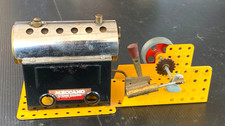 Ancienne machine vapeur d'occasion  Clermont-Ferrand-