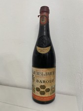 Vino barolo gran usato  Torino