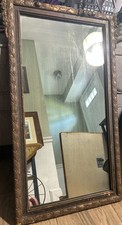 Antique ornate mirror for sale  Gardner