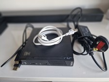 Lenovo thinkcentre m73 for sale  BARRY