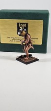 Usado, Lead Army Studios St. Petersburg Russia #5028 Greek Warrior 450BC MIB comprar usado  Enviando para Brazil