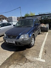 Honda cvr 1998 for sale  UXBRIDGE