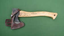 Wetterlings beil handgeschmied gebraucht kaufen  Hanstedt