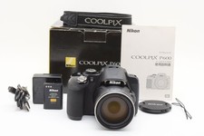 Nikon COOLPIX P600 59114 comprar usado  Enviando para Brazil