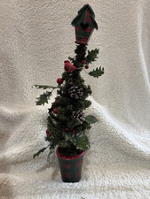 Tree artificial decorated for sale  Snohomish