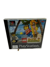 Lego insel steinbrecher gebraucht kaufen  Kiel