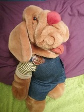 Vintage 1980s ganz for sale  LEICESTER