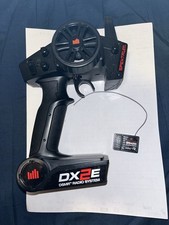 Spektrum dx2e 2ch gebraucht kaufen  Ilsenburg (Harz)