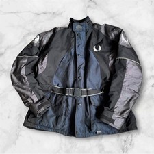 Giacca belstaff biker usato  Spedire a Italy