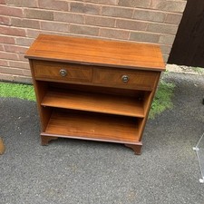 Small bookcase shelving for sale  STAFFORD