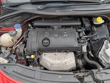 Peugeot 207 sport for sale  LEEDS