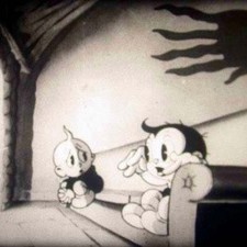 Film dessins animés d'occasion  France