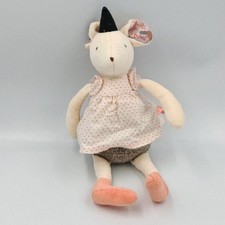 Doudou musical souris d'occasion Doudou musical souris d'occasion  Le Portel