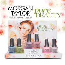 Morgan taylor pure for sale  USA