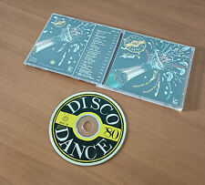 Disco dance various usato  Gioia Tauro