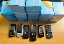 Używany, Oryginalny telefon Nokia 6303c 6303i classic 6300 6500 slide 6020 6555 6700c 6120c na sprzedaż  Wysyłka do Poland