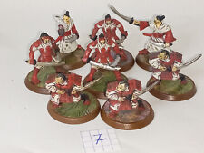 Figurine jeu role d'occasion  Colombes