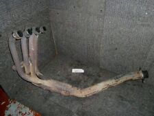 Kawasaki 1998 exhaust for sale  LEICESTER