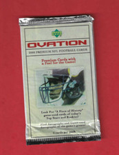 Football nfl upper d'occasion  Moulins