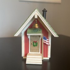 Little red school for sale  Madison