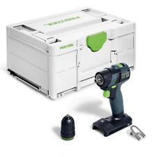 Festool akku bohrschrauber gebraucht kaufen  Gerolzhofen