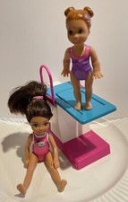 Barbie swim dive for sale  Mobile