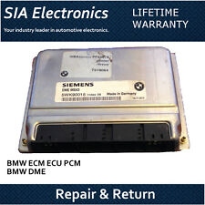 Bmw ecm ecu for sale  Tilden