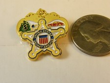 Secret service mini for sale  Garrett