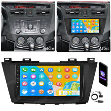Dab mazda 2010 gebraucht kaufen  Deutschland