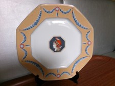 Assiette plate d26.5 d'occasion  Bassillac