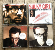 Elvis costello 90s for sale  IPSWICH