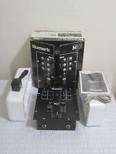 Numark 101 usb for sale  Woodside