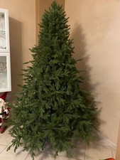 Albero natele artificiale usato  Serra d'Aiello