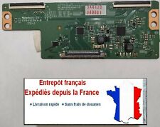 Platine carte con d'occasion  Nancy-