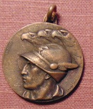 medaglie alpini 1932 usato medaglie alpini 1932 usato Peveragno