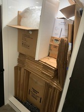 Professional packing moving for sale  Seattle